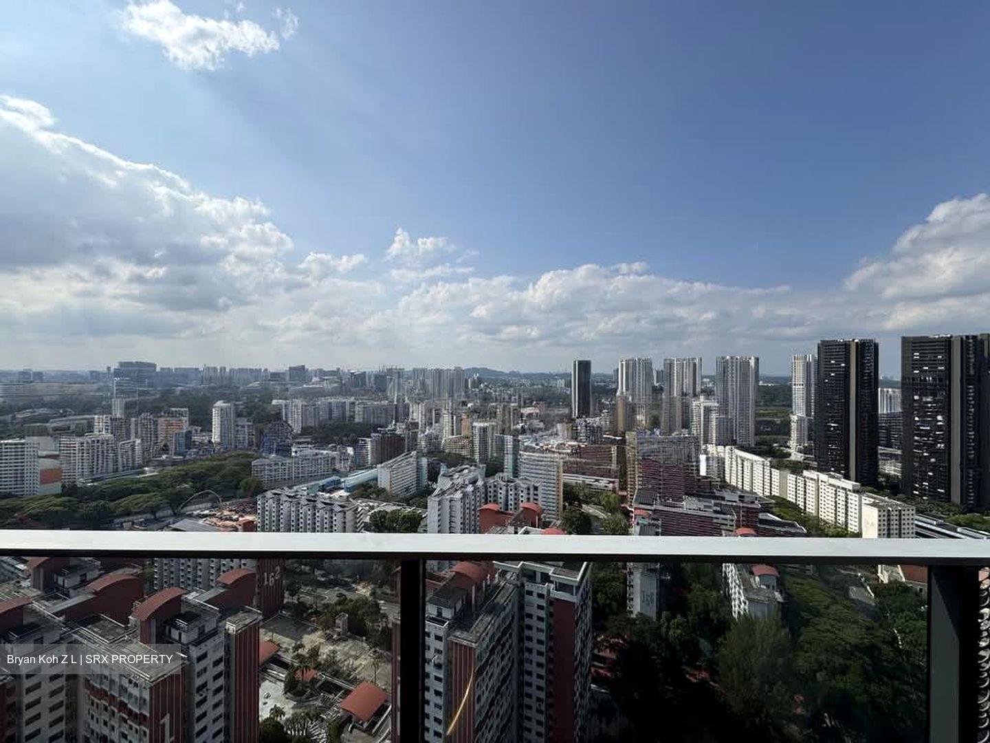 Stirling Residences (D3), Apartment #537857061
